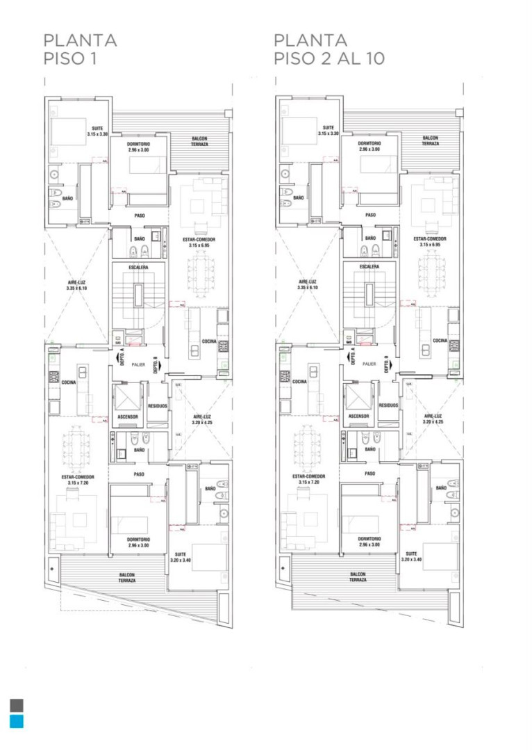 Departamento en Venta en CORRIENTES 34, Napostá, Bahía Blanca - Bahía Blanca Propiedades | SITIO OFICIAL l