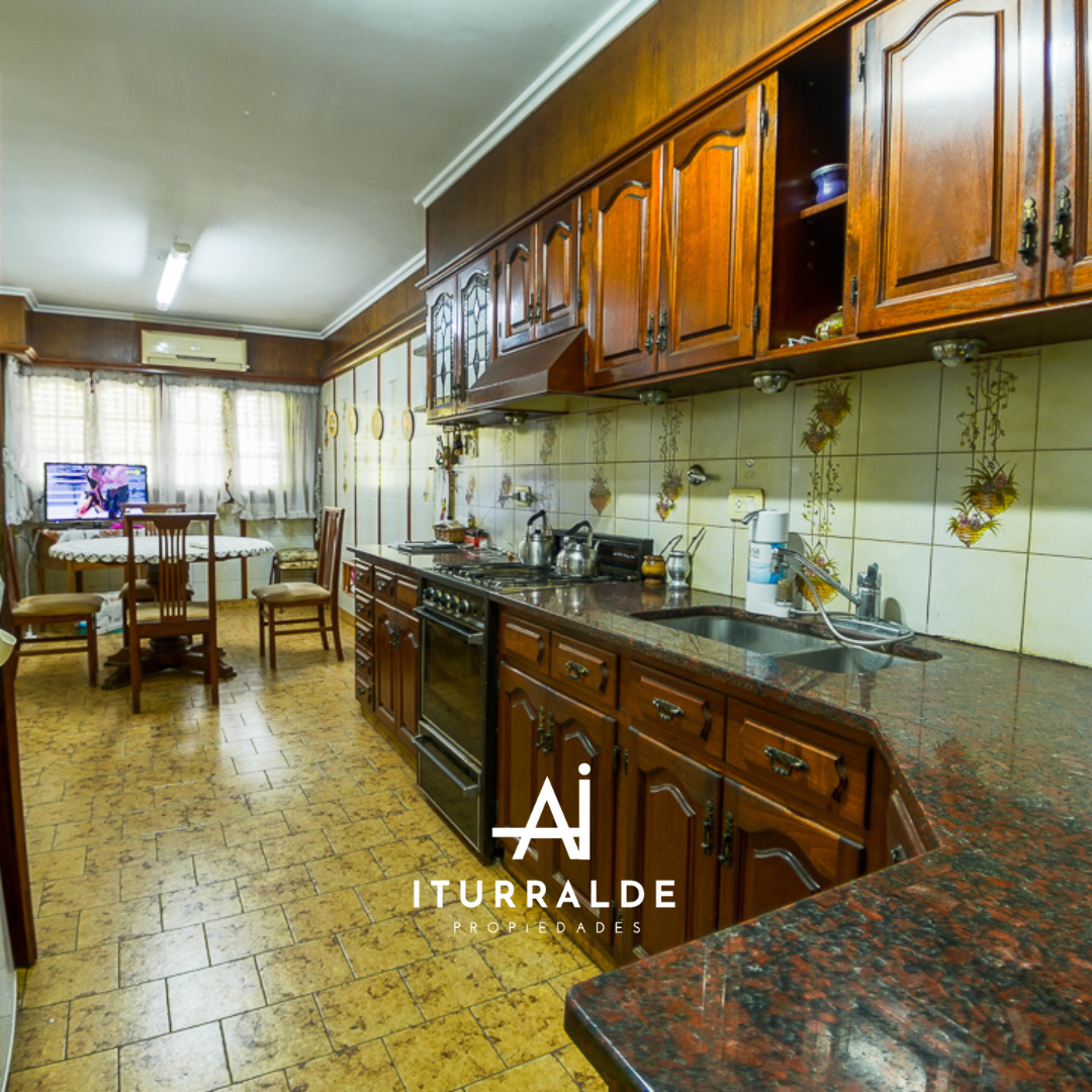 Casa en Venta en Mitre 507, Macrocentro, Bahía Blanca - Bahía Blanca Propiedades | SITIO OFICIAL l