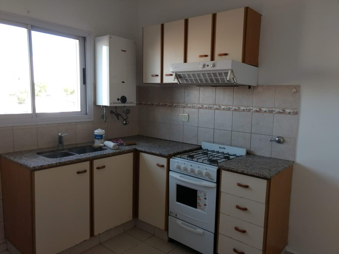 Departamento en Alquiler en Casanova Al 200, Universitario, Bahía Blanca - Bahía Blanca Propiedades | SITIO OFICIAL l