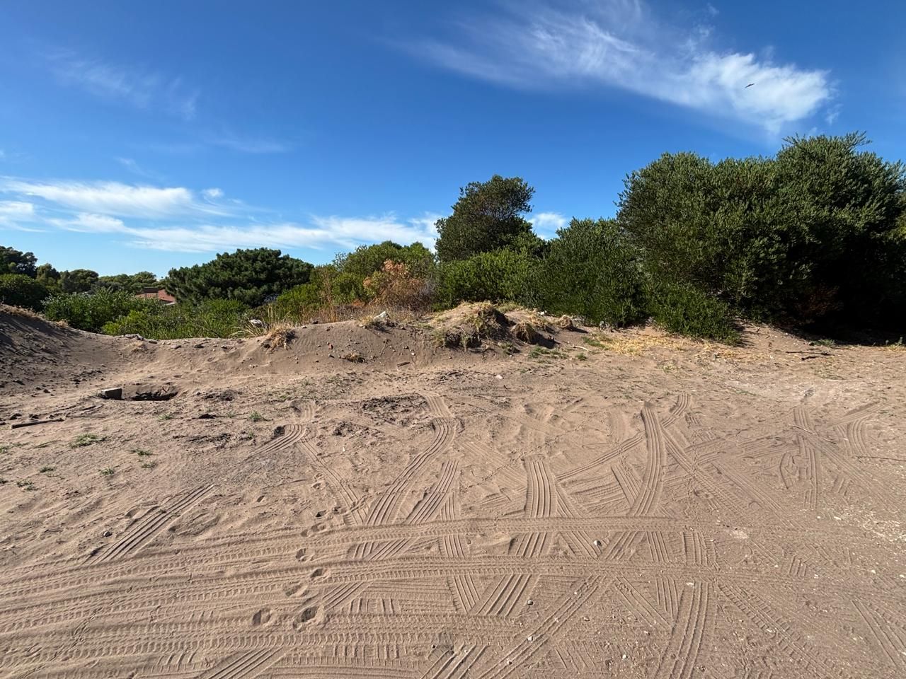 Terreno en Venta en La Rioja 400, Dufaur, Monte Hermoso - Bahía Blanca Propiedades | SITIO OFICIAL l