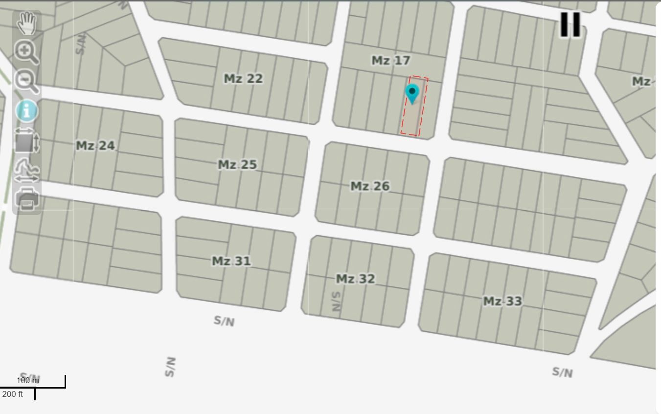 Terreno en Venta en Plache Casi Esquina Aladino, El Sauce, Monte Hermoso - Bahía Blanca Propiedades | SITIO OFICIAL l