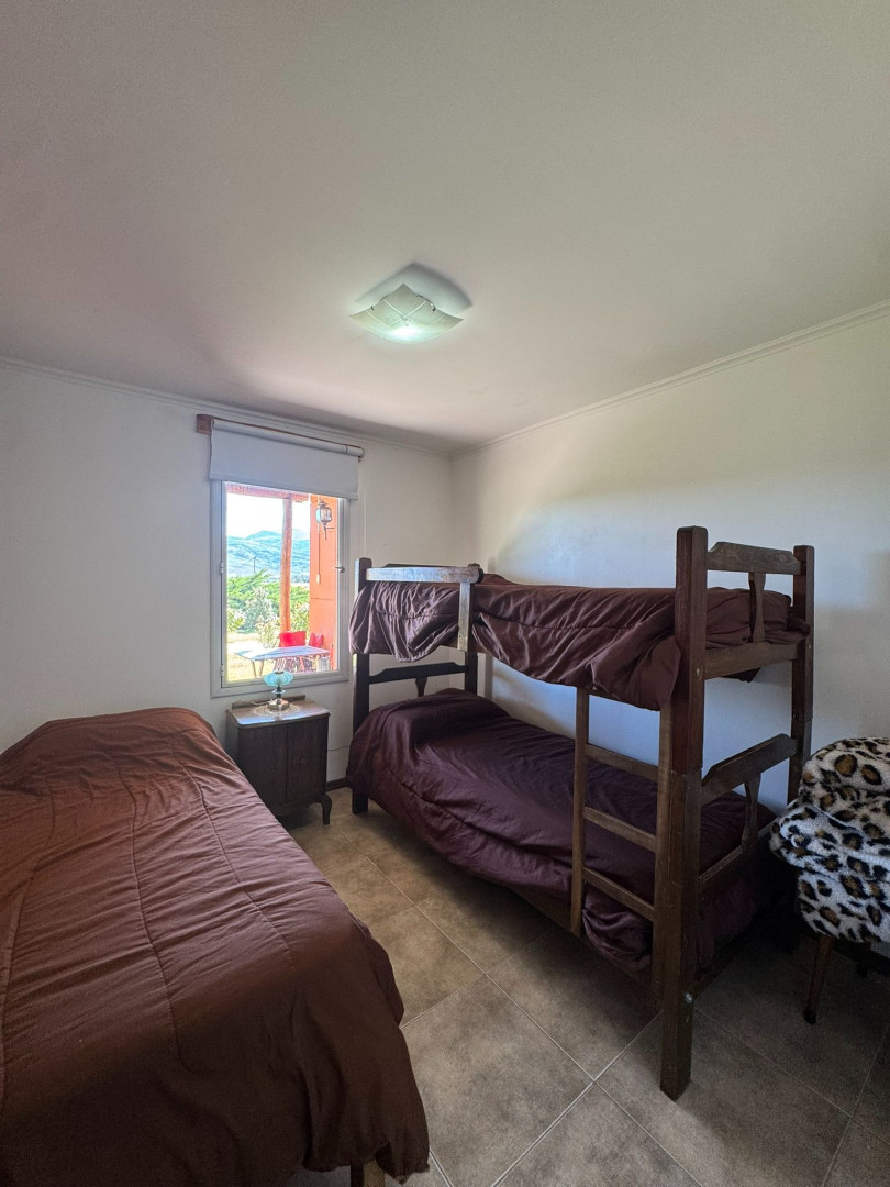 Cabaña en Venta   San Andres de las Sierras - Bahía Blanca Propiedades | SITIO OFICIAL l