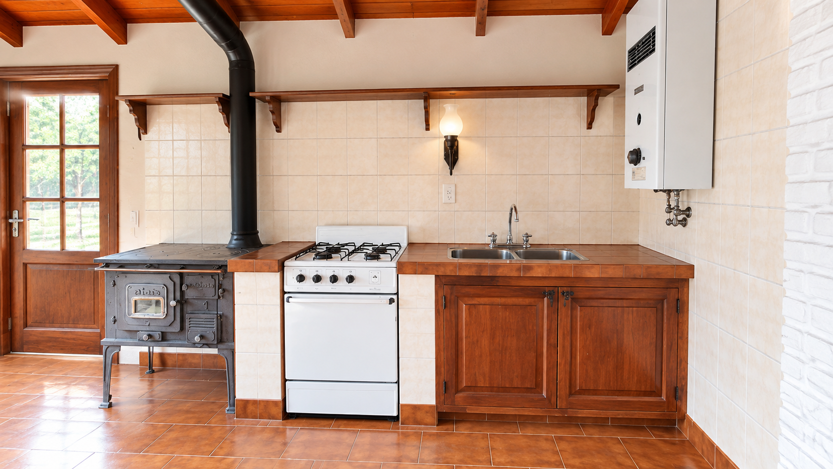 Casa en Alquiler en Leon De Iraeta 700, Palihue, Bahía Blanca - Bahía Blanca Propiedades | SITIO OFICIAL l