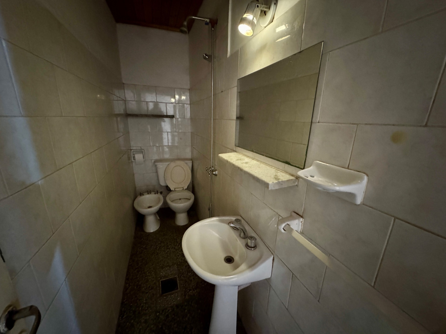 Departamento en Alquiler en Saavedra 484, Macrocentro, Bahía Blanca - Bahía Blanca Propiedades | SITIO OFICIAL l