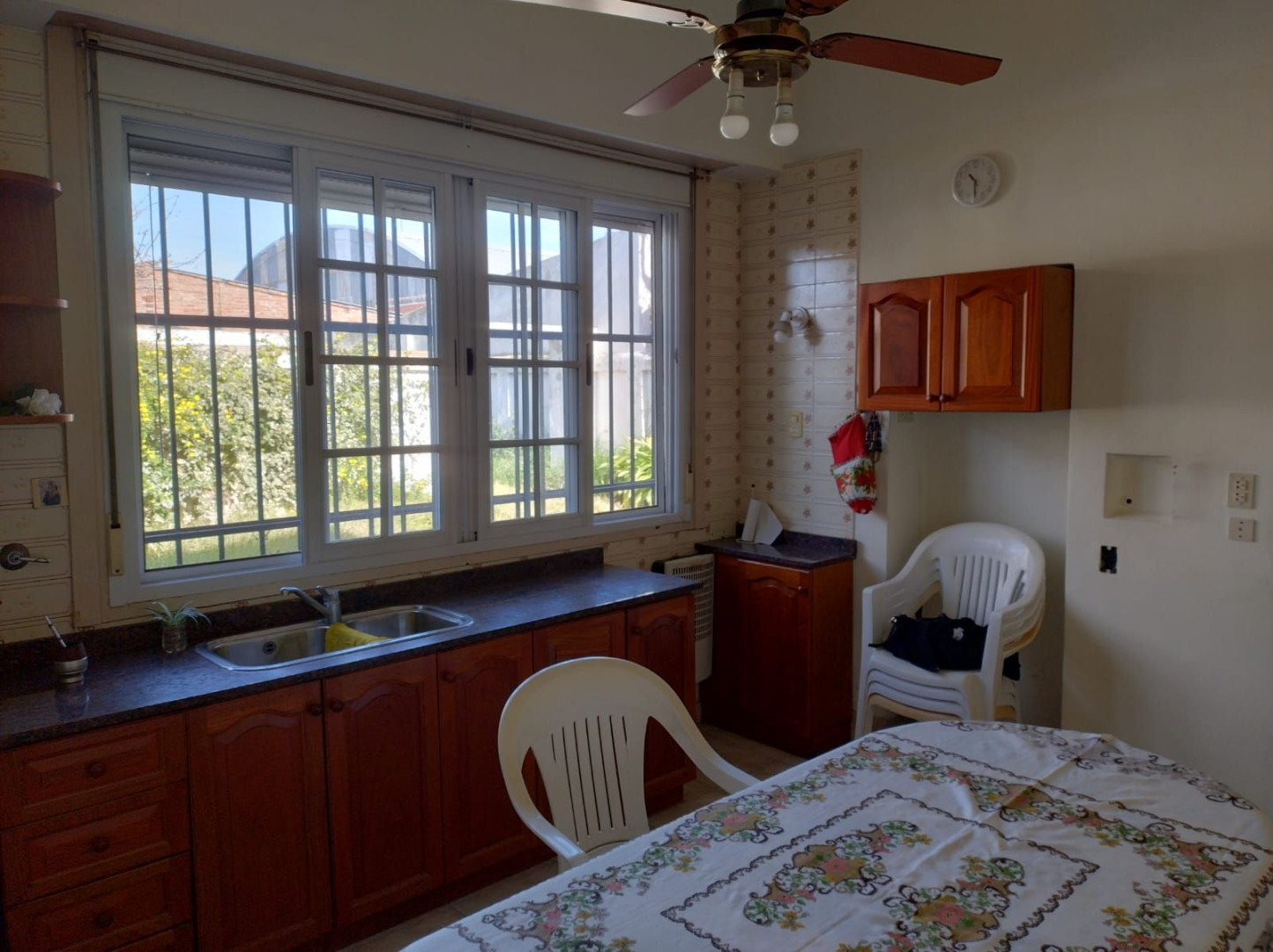 Casa en Venta en Villarino 236, Macrocentro, Bahía Blanca - Bahía Blanca Propiedades | SITIO OFICIAL l