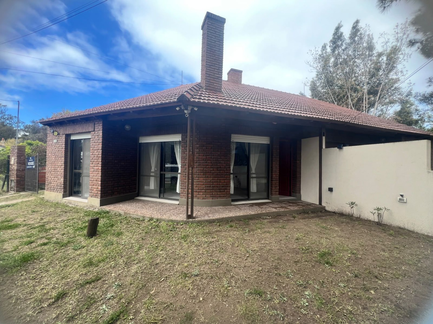 Casa en Venta en Rio Corrientes & La Rioja, Dufaur, Monte Hermoso - Bahía Blanca Propiedades | SITIO OFICIAL l
