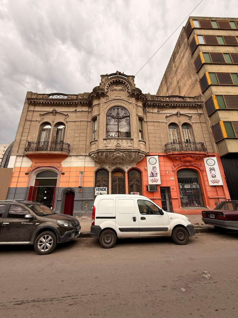 Terreno en Venta en FITZ ROY 83, Centro, Bahía Blanca - Bahía Blanca Propiedades | SITIO OFICIAL l