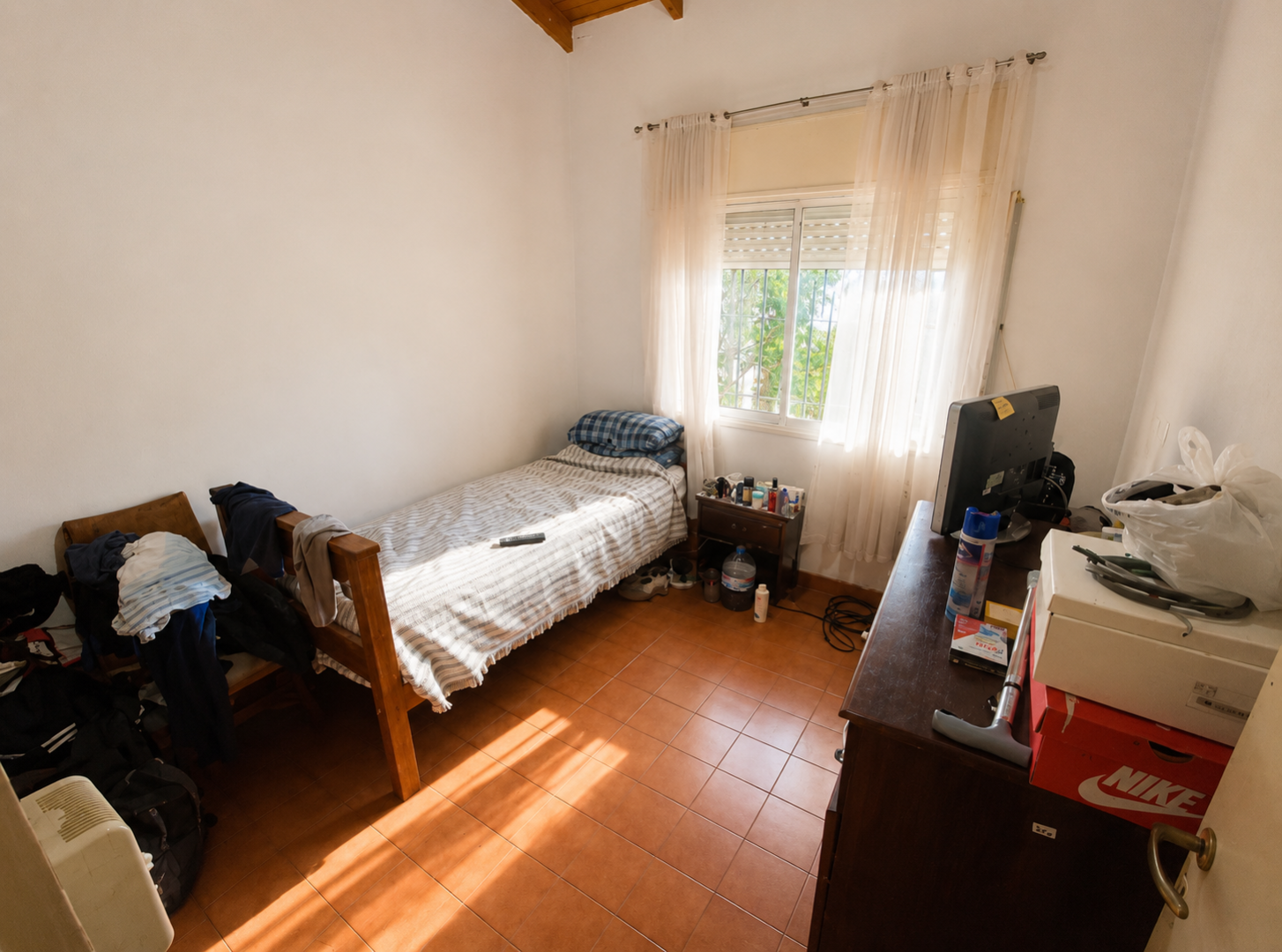 Casa en Venta en Paunero 1700, San Martin, Bahía Blanca - Bahía Blanca Propiedades | SITIO OFICIAL l