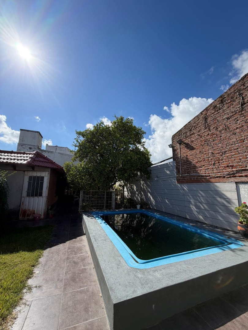 Casa en Venta en BRICKMAN 641, Pedro Pico, Bahía Blanca - Bahía Blanca Propiedades | SITIO OFICIAL l