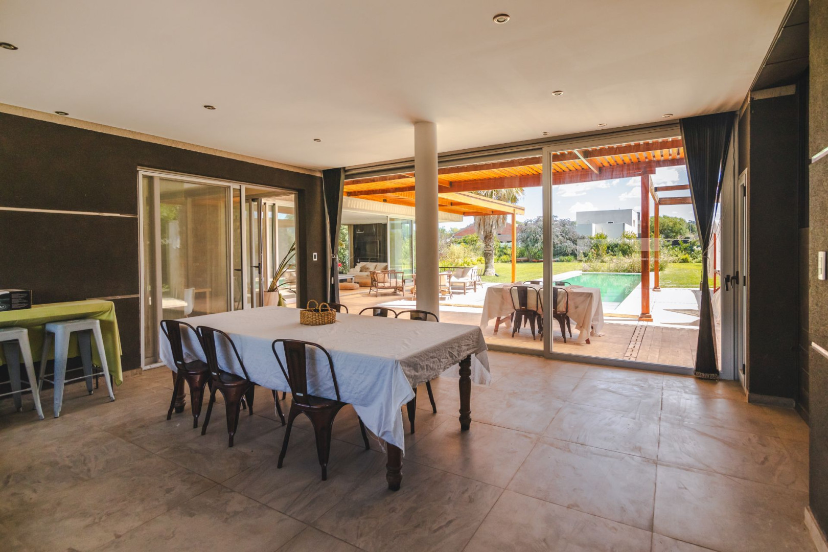 Casa en Venta en La Reserva, La Reserva, Bahía Blanca - Bahía Blanca Propiedades | SITIO OFICIAL l