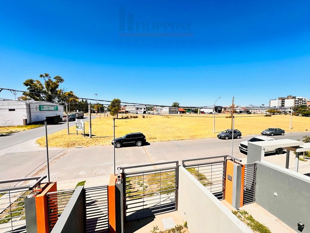 Duplex en Venta en Republica Siria 2494, Santa Margarita, Bahía Blanca - Bahía Blanca Propiedades | SITIO OFICIAL l