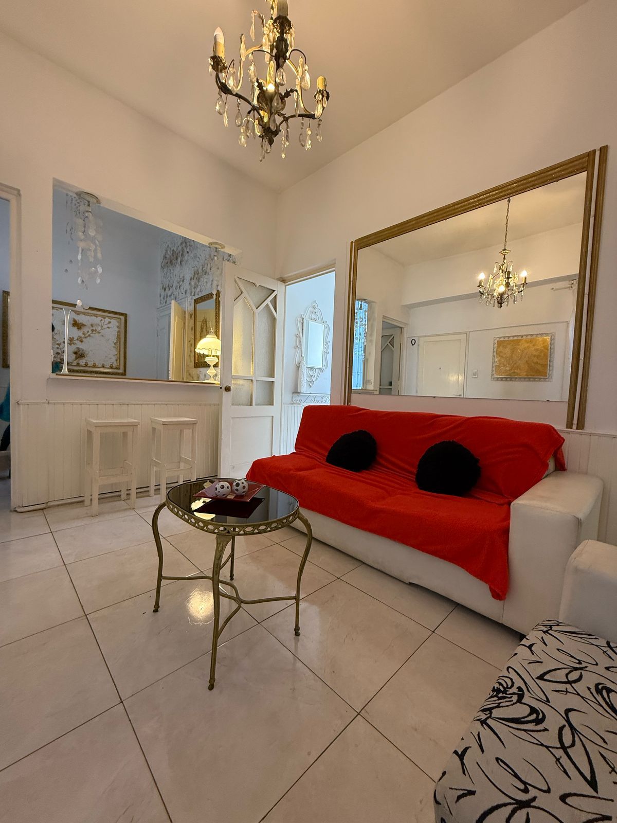 Departamento Interno en Venta en Fitz Roy 41, Centro, Bahía Blanca - Bahía Blanca Propiedades | SITIO OFICIAL l