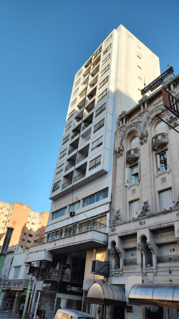 Departamento en Venta en O´  Higgins 29, Centro, Bahía Blanca - Bahía Blanca Propiedades | SITIO OFICIAL l