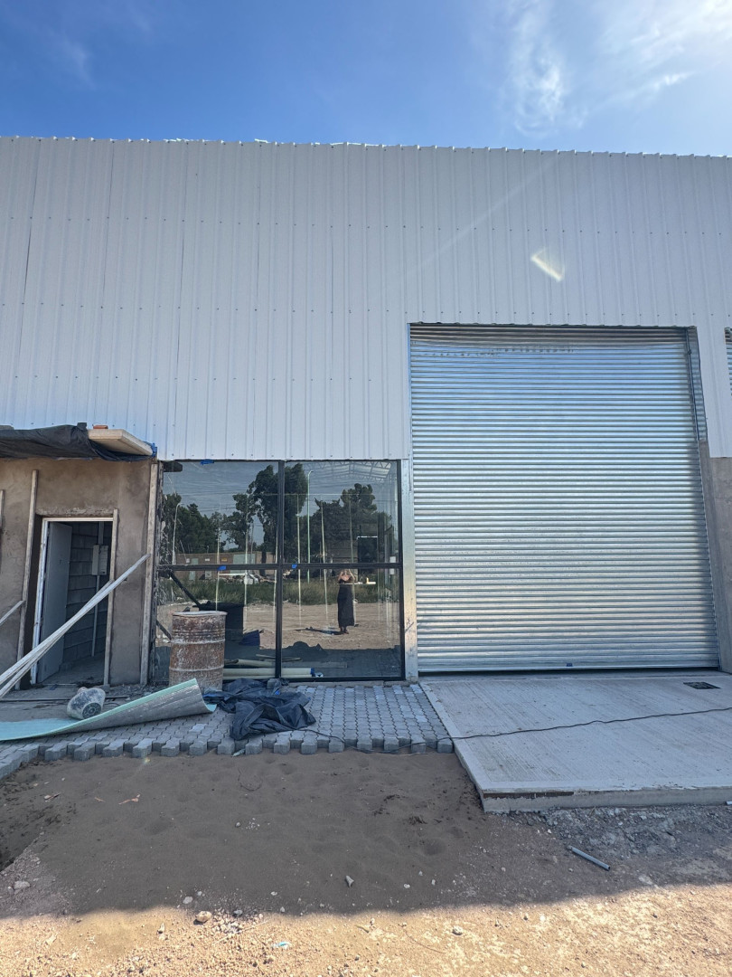 Deposito en Alquiler en Don Bosco 2880, San Carlos, Bahía Blanca - Bahía Blanca Propiedades | SITIO OFICIAL l
