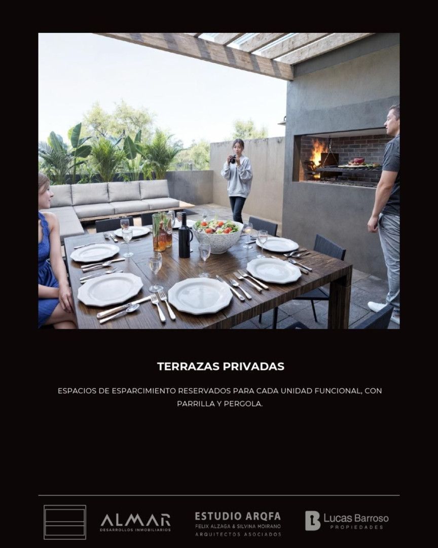 Semipiso en Venta en Hugony 80, La Falda, Bahía Blanca - Bahía Blanca Propiedades | SITIO OFICIAL l