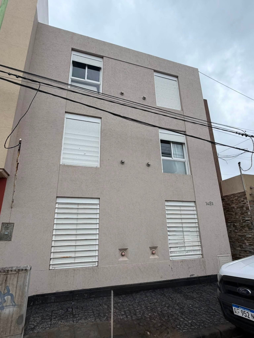 Departamento en Venta en Nicaragua 1400, Universitario, Bahía Blanca - Bahía Blanca Propiedades | SITIO OFICIAL l