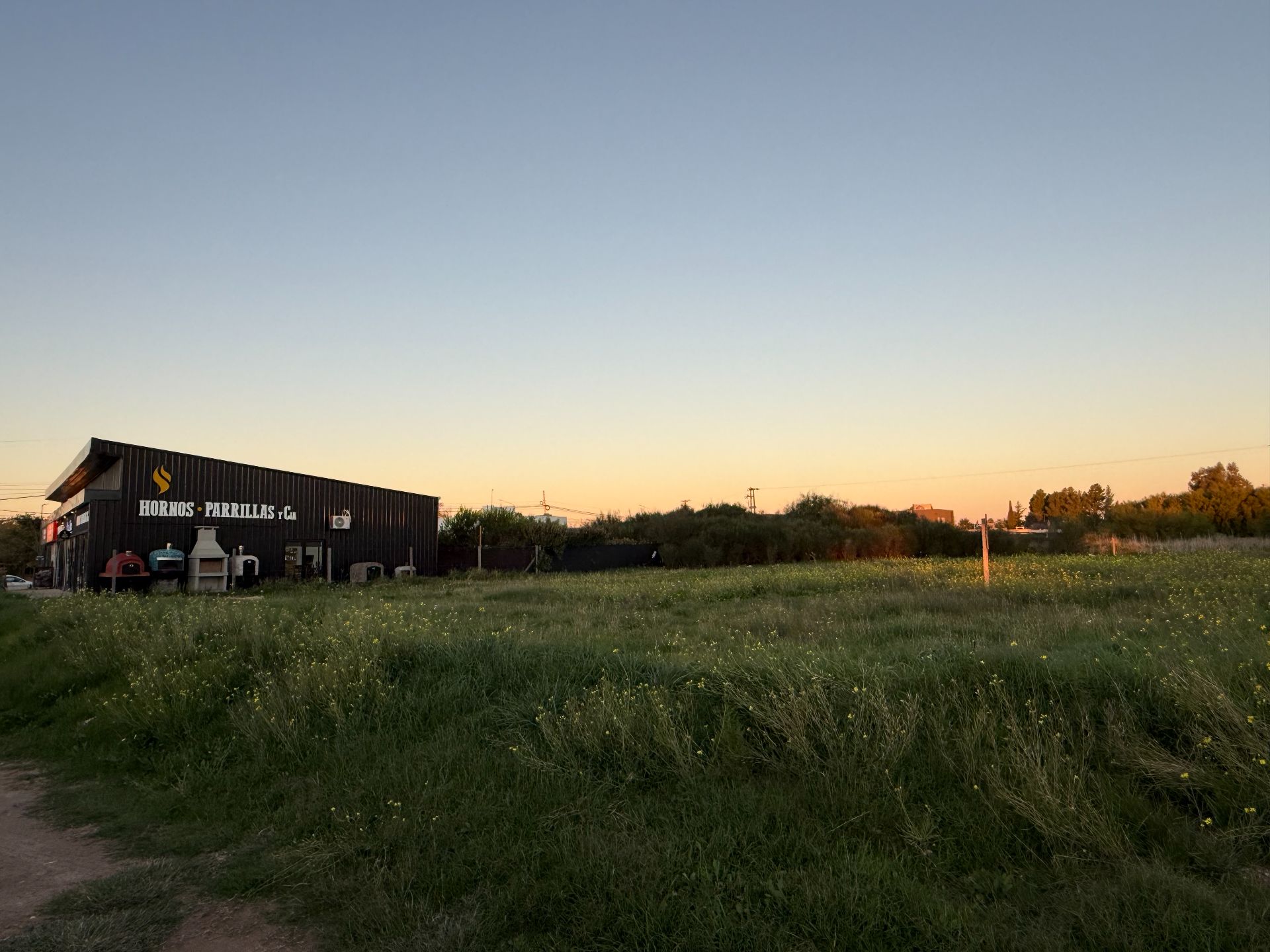 Terreno en Venta en Newbery, Patagonia Norte, Bahía Blanca - Bahía Blanca Propiedades | SITIO OFICIAL l