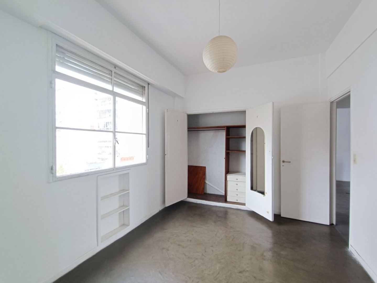 Departamento en Venta en Paraguay 2543, Recoleta, CABA - Bahía Blanca Propiedades | SITIO OFICIAL l