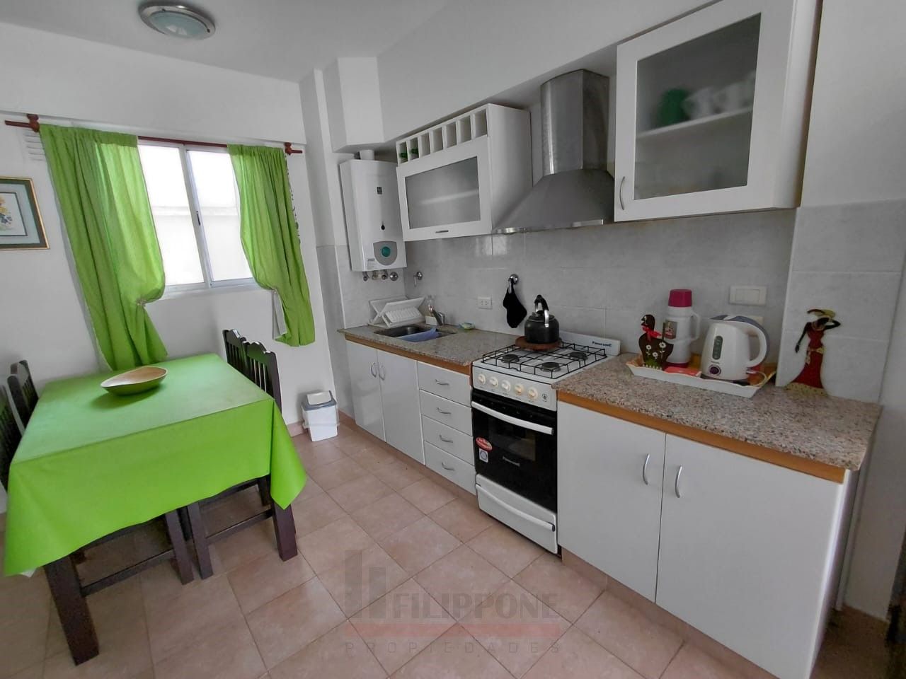 Departamento en Venta en Dorrego 370,  Monte Hermoso - Bahía Blanca Propiedades | SITIO OFICIAL l