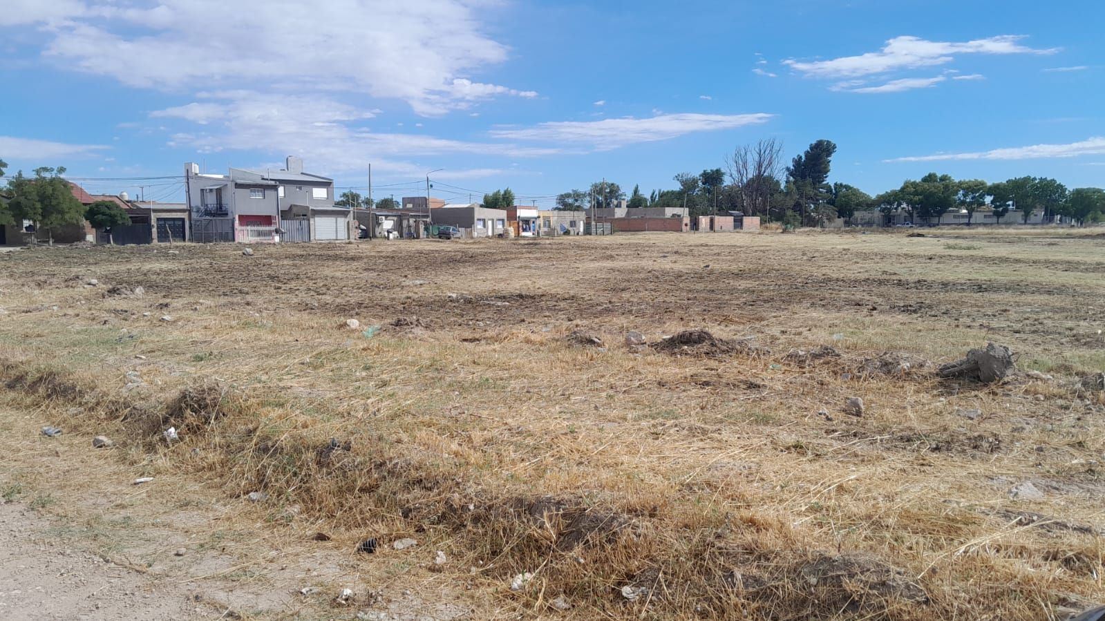 Terreno en Venta en Posta Rolando 3100,  Bahía Blanca - Bahía Blanca Propiedades | SITIO OFICIAL l