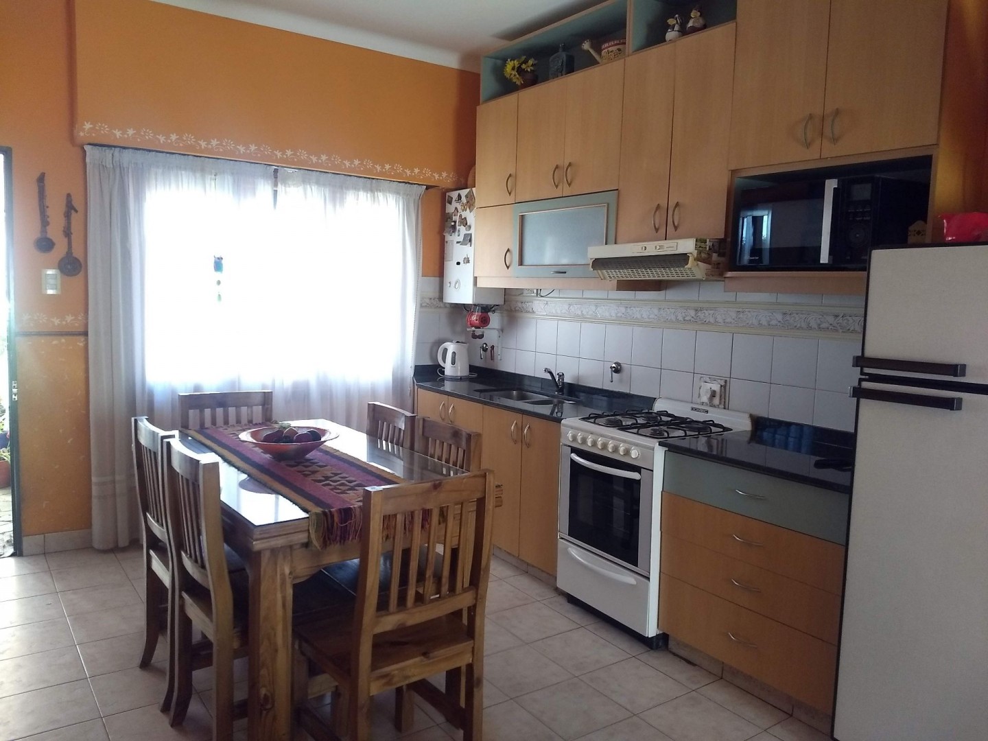 Casa + Departamento en Venta en Don Bosco 1700, Mariano Moreno, Bahía Blanca - Bahía Blanca Propiedades | SITIO OFICIAL l