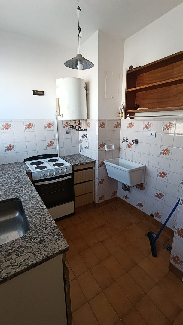 Departamento en Alquiler en 11 DE ABRIL 185, Centro, Bahía Blanca - Bahía Blanca Propiedades | SITIO OFICIAL l