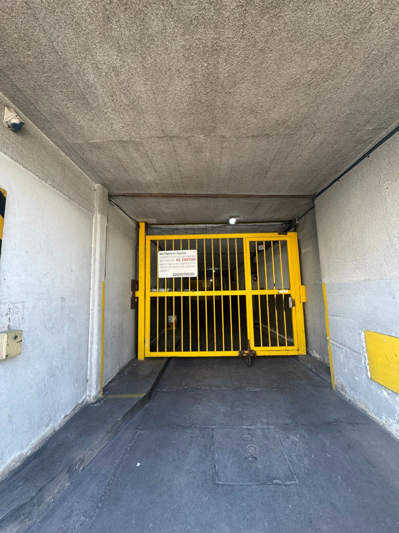 Cochera en Venta en Fitz Roy 75, Centro, Bahía Blanca - Bahía Blanca Propiedades | SITIO OFICIAL l