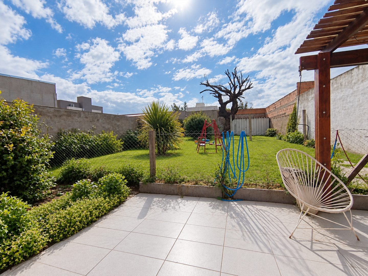 Casa en Alquiler en Washington 1300, Villa Mitre, Bahía Blanca - Bahía Blanca Propiedades | SITIO OFICIAL l
