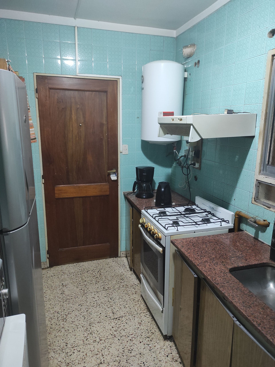 Departamento en Venta en Vieytes 70, Centro, Bahía Blanca - Bahía Blanca Propiedades | SITIO OFICIAL l