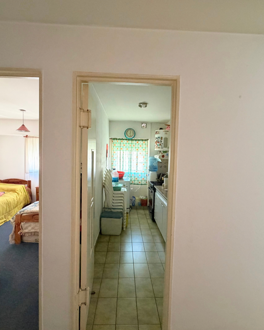 Departamento en Venta en Soler 210, Centro, Bahía Blanca - Bahía Blanca Propiedades | SITIO OFICIAL l