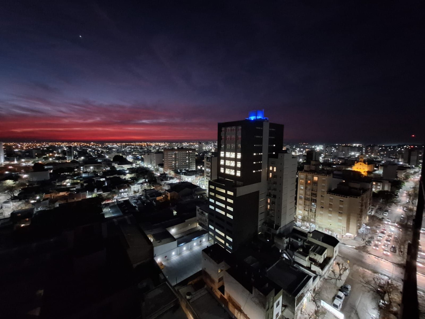 Departamento en Alquiler en Holdich Nº 34, Centro, Bahía Blanca - Bahía Blanca Propiedades | SITIO OFICIAL l