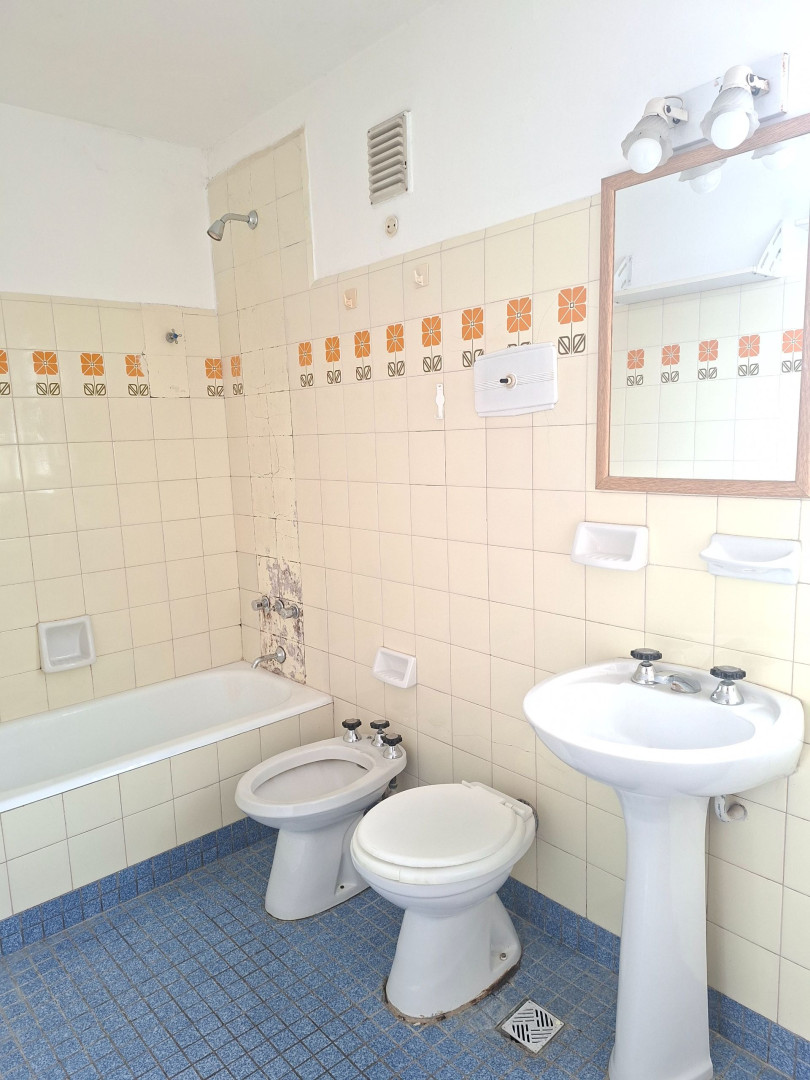 Departamento en Alquiler en HÚSARES No. 405, Macrocentro, Bahía Blanca - Bahía Blanca Propiedades | SITIO OFICIAL l
