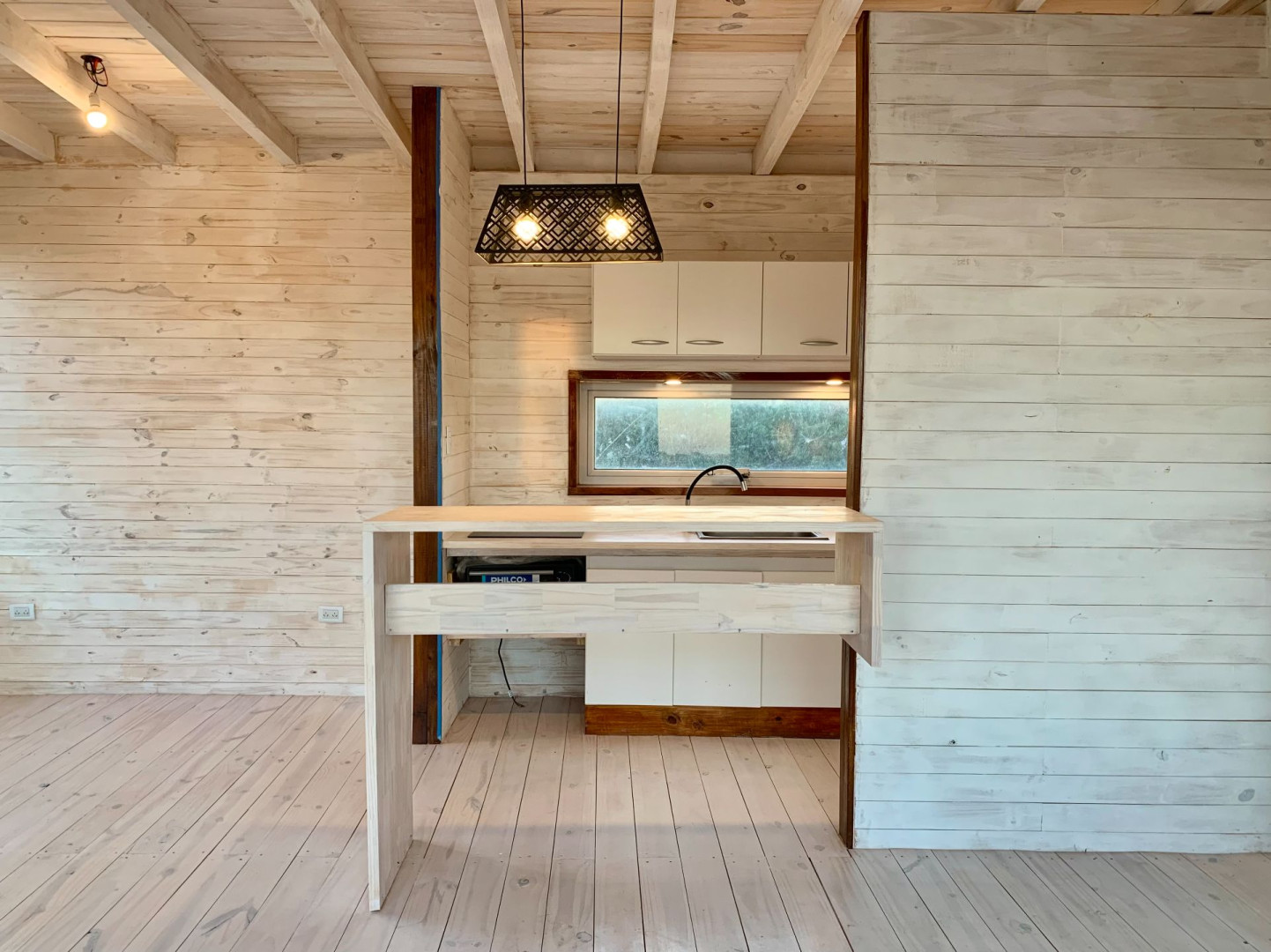 Casa en Venta en Mar Del Plata Entre Ensenada Y Punta De Indio, El Sauce, Monte Hermoso - Bahía Blanca Propiedades | SITIO OFICIAL l