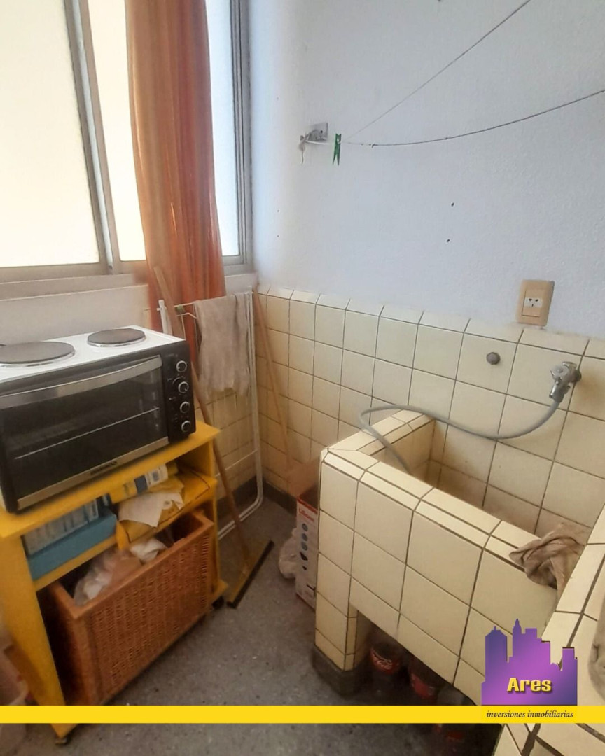 Departamento en Venta en Estomba 143, Centro, Bahía Blanca - Bahía Blanca Propiedades | SITIO OFICIAL l