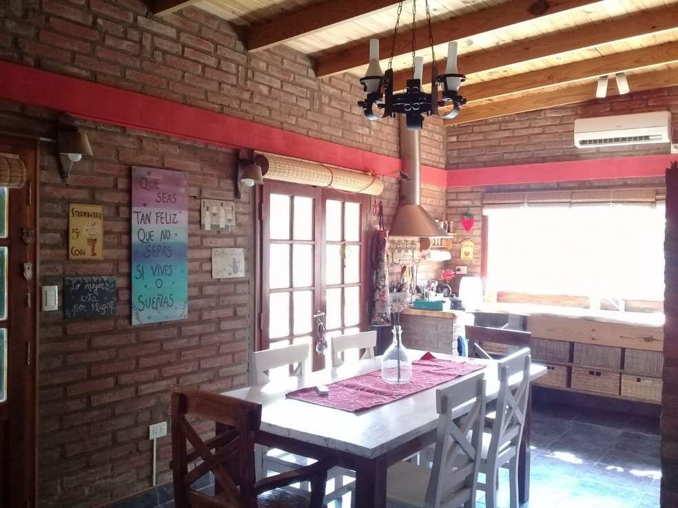 Casa en Venta en KLOSTERMAN 253,  Bahía Blanca - Bahía Blanca Propiedades | SITIO OFICIAL l