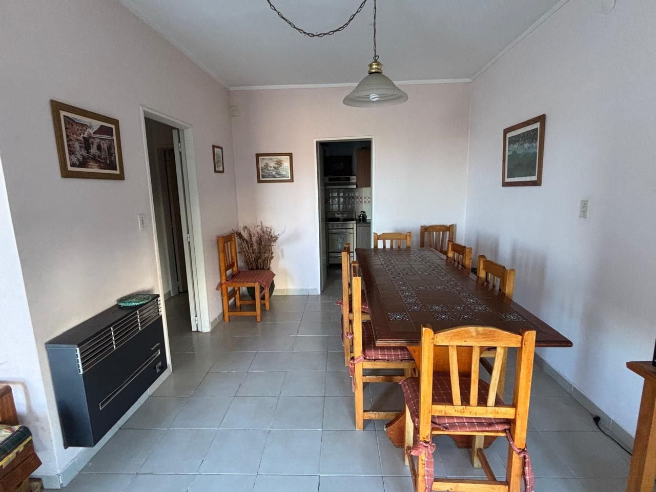 Casa en Venta en Traful Bis 44, Centro, Monte Hermoso - Bahía Blanca Propiedades | SITIO OFICIAL l