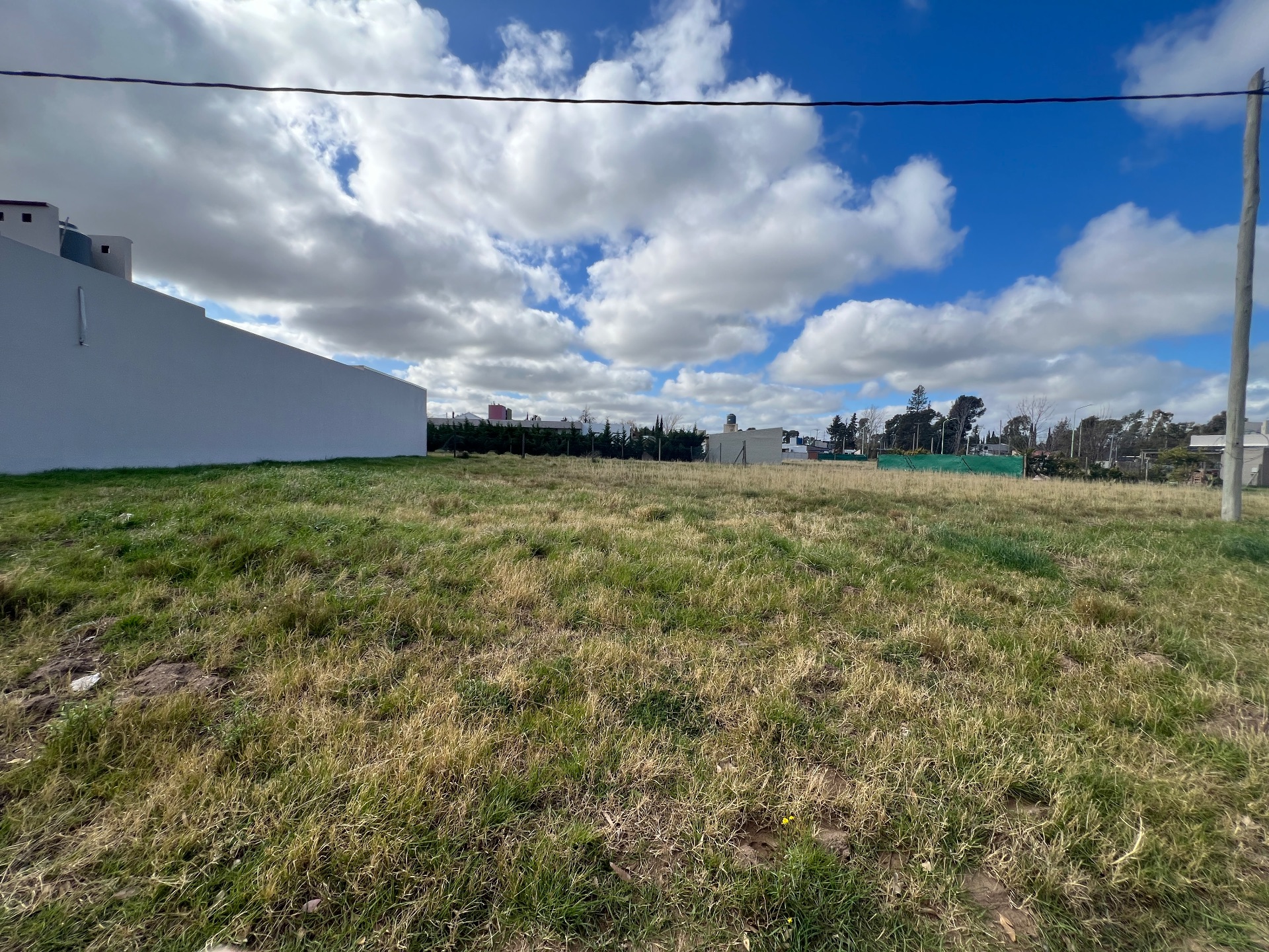 Terreno en Venta en Abat 1700, Altos del Pinar, Bahía Blanca - Bahía Blanca Propiedades | SITIO OFICIAL l