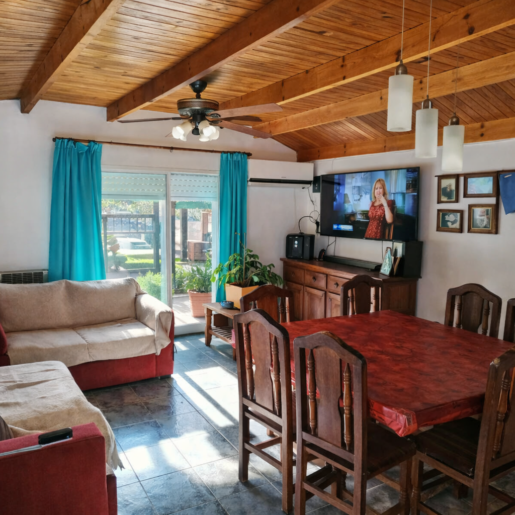 Casa en Venta en Isabel La Catolica 3660, Ingeniero White, Bahía Blanca - Bahía Blanca Propiedades | SITIO OFICIAL l