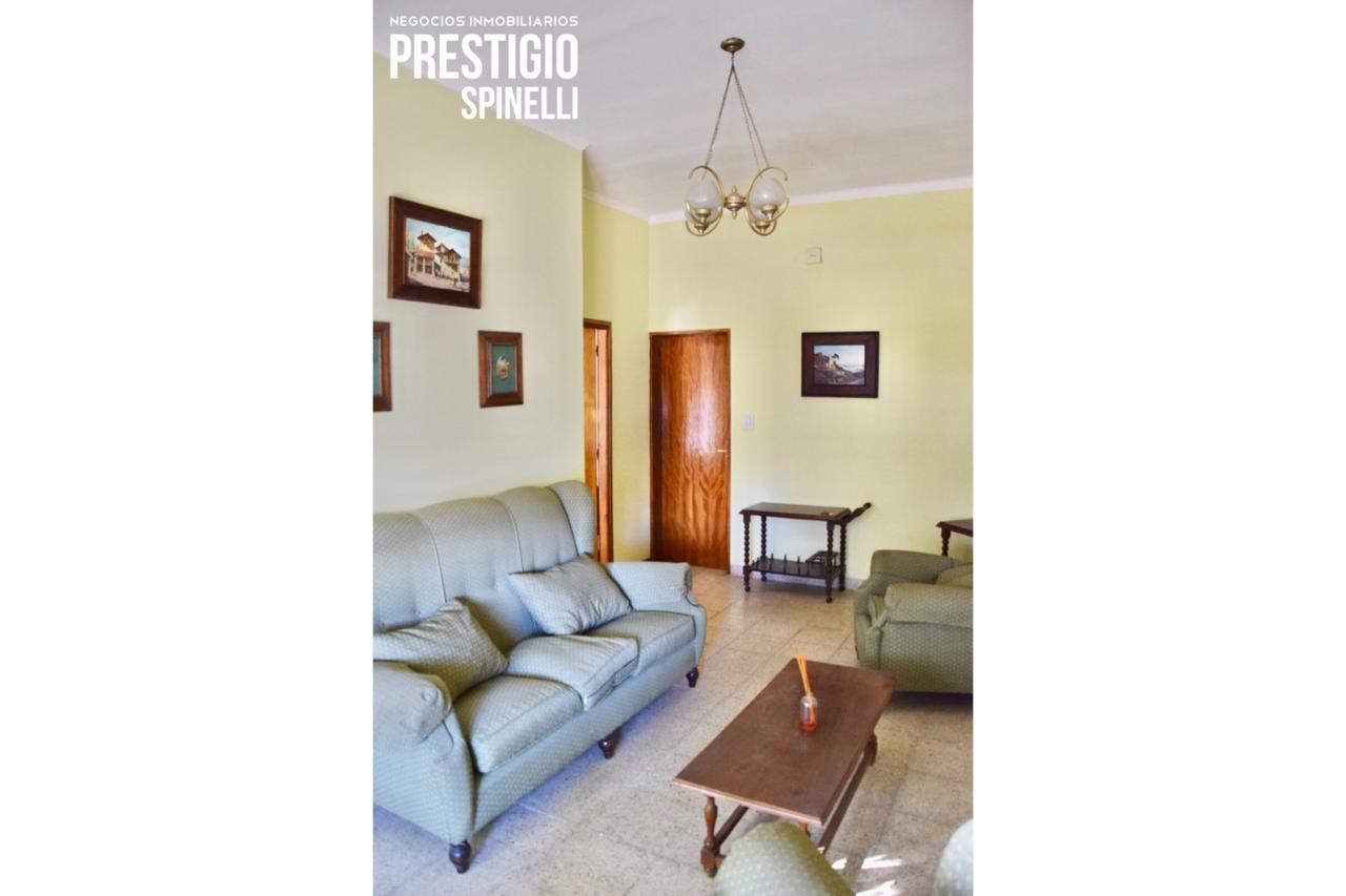 Casa en Venta en Brickman 800, San Martin, Bahía Blanca - Bahía Blanca Propiedades | SITIO OFICIAL l