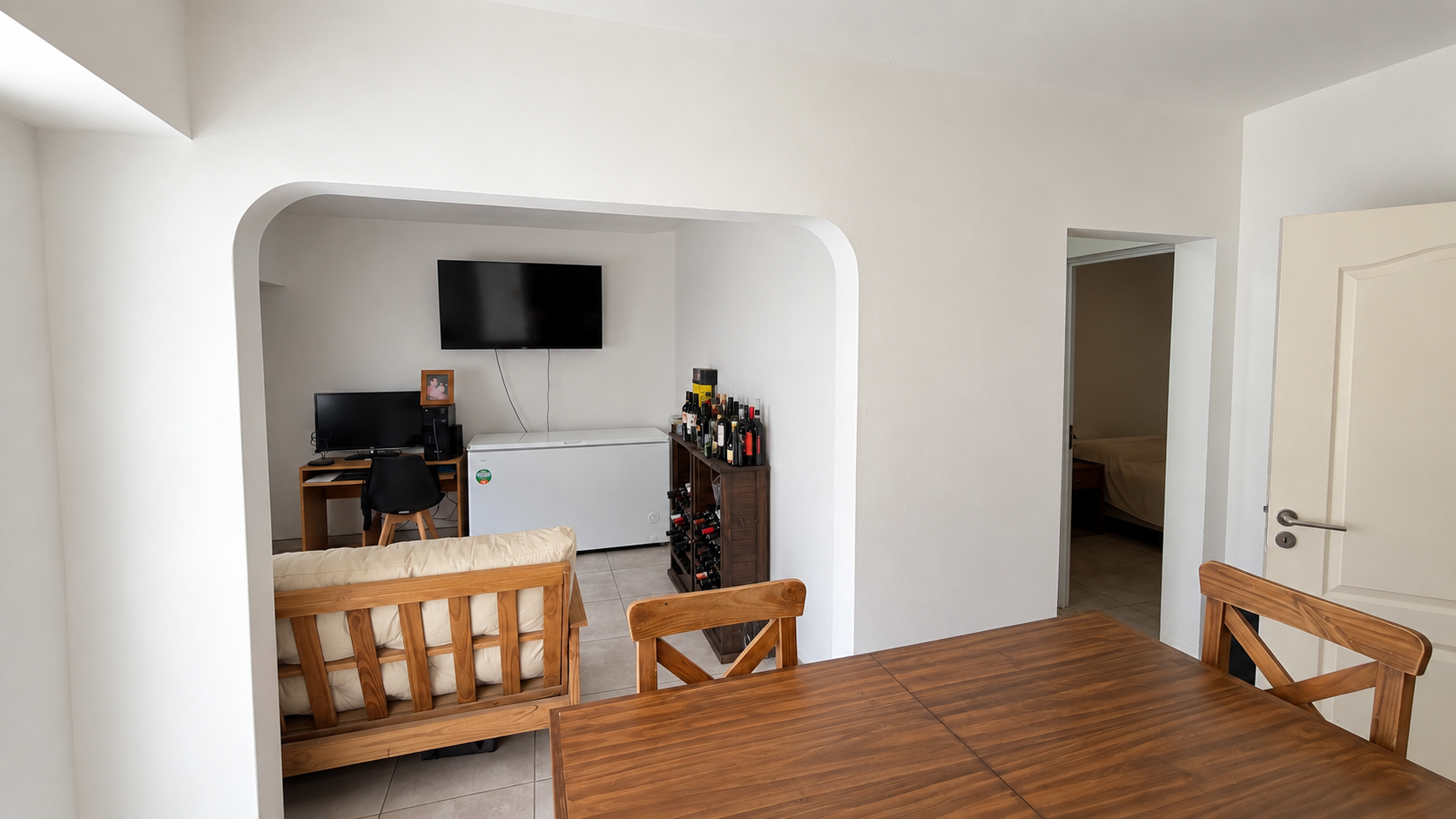 Casa en Venta en 19 De Mayo 530, Napostá, Bahía Blanca - Bahía Blanca Propiedades | SITIO OFICIAL l