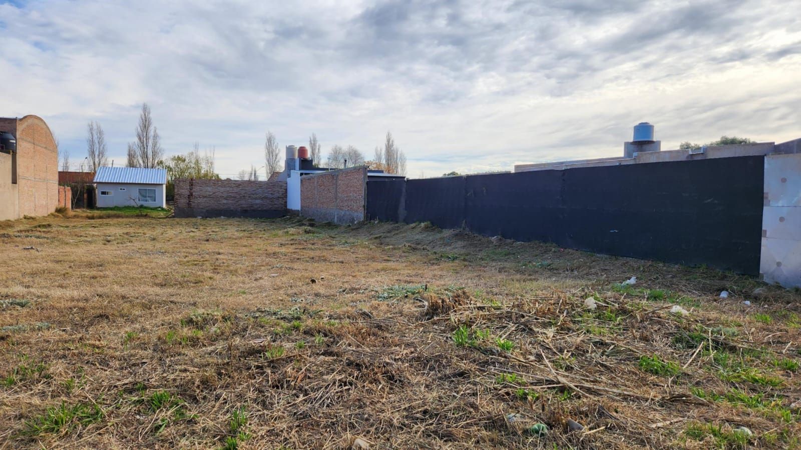 Terreno en Venta en Indio, Villa Belgrano, Bahía Blanca - Bahía Blanca Propiedades | SITIO OFICIAL l