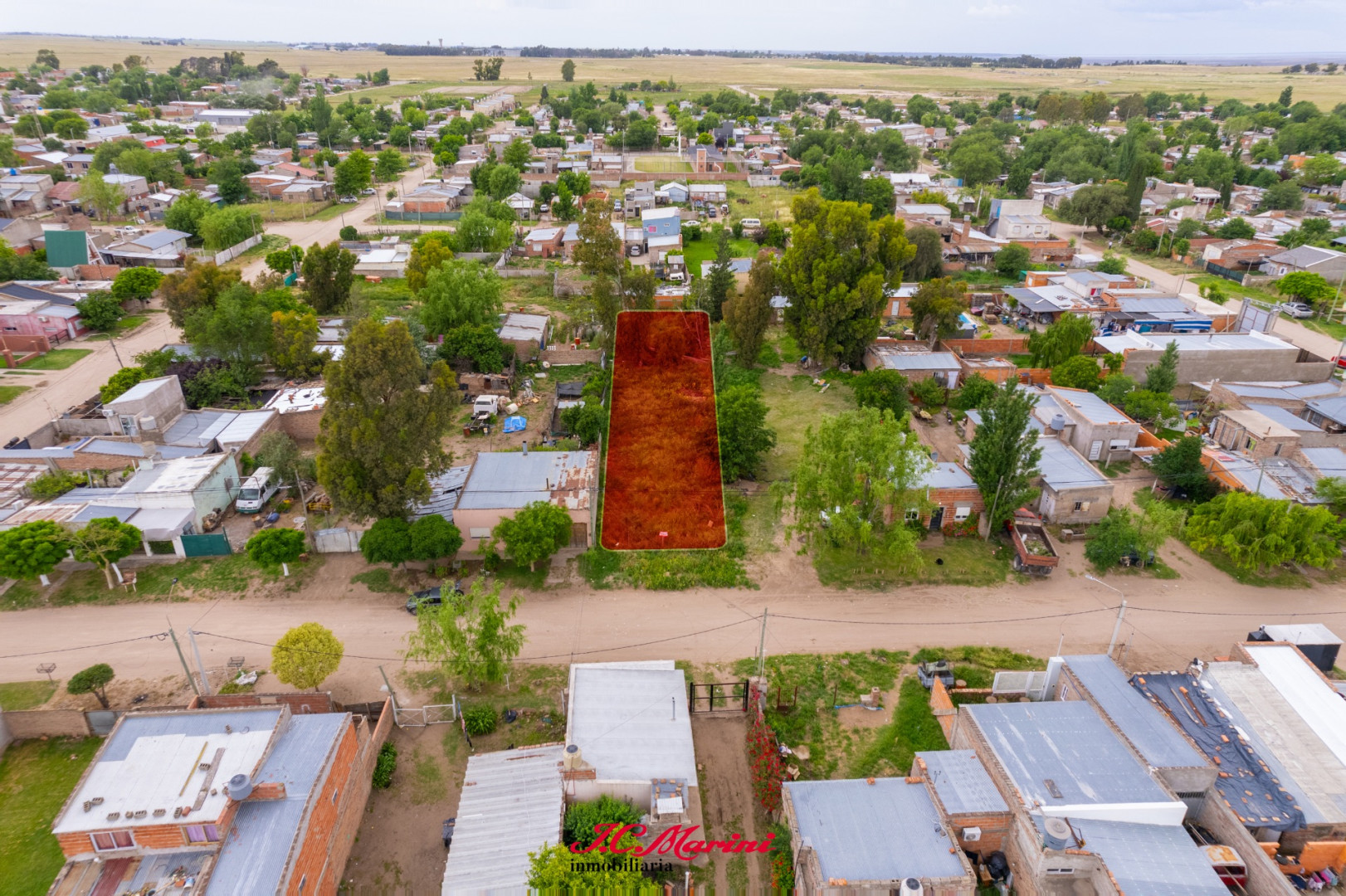 Terreno en Venta en Patagones 3600, Villa Hardin Green, Bahía Blanca - Bahía Blanca Propiedades | SITIO OFICIAL l