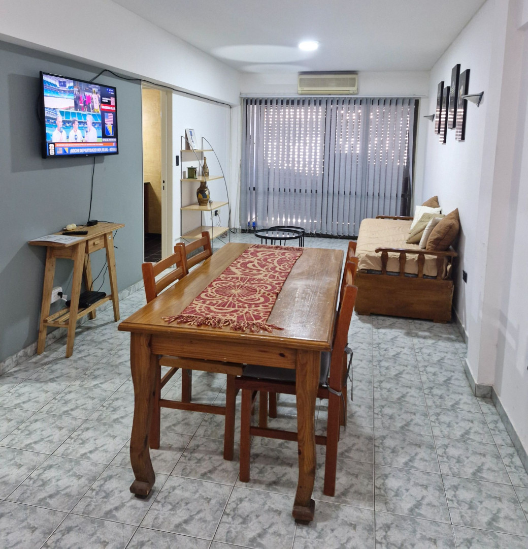 Departamento en Alquiler en OHIGGINS 313, Macrocentro, Bahía Blanca - Bahía Blanca Propiedades | SITIO OFICIAL l