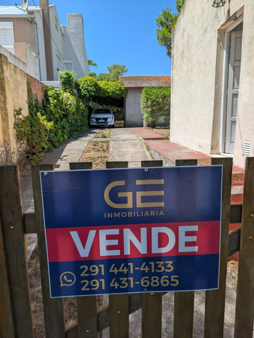 Casa en Venta en Gregorio Juarez 345, Centro, Monte Hermoso - Bahía Blanca Propiedades | SITIO OFICIAL l