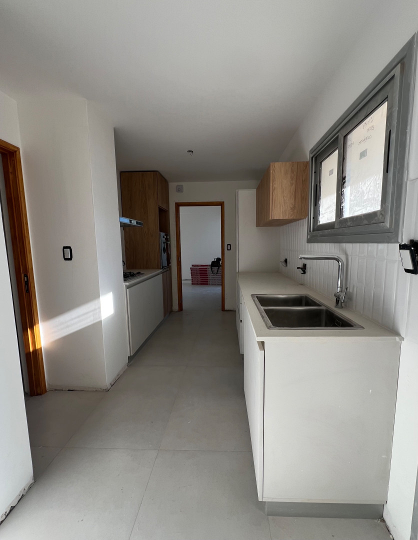 Departamento en Venta en Corrientes 30, Napostá, Bahía Blanca - Bahía Blanca Propiedades | SITIO OFICIAL l