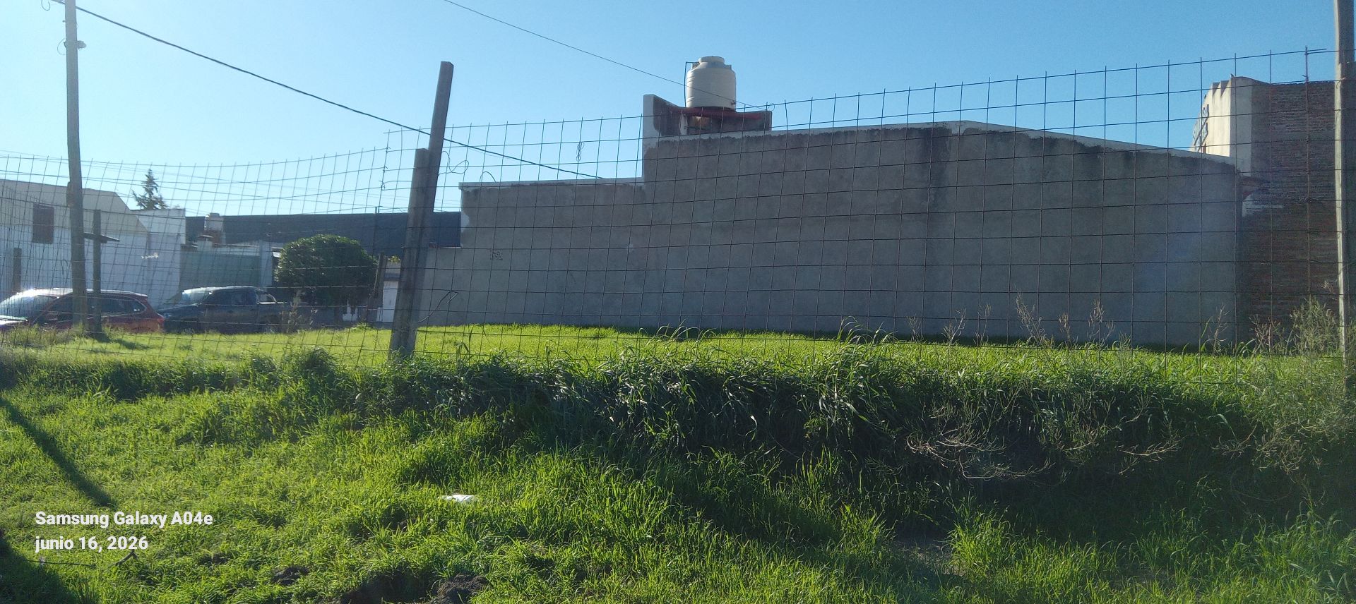 Terreno en Venta en Montevideo 1000,  Bahía Blanca - Bahía Blanca Propiedades | SITIO OFICIAL l