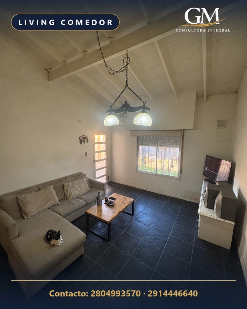 Casa en Venta en José Maria Rosa 3600, Viajantes del Sur, Bahía Blanca - Bahía Blanca Propiedades | SITIO OFICIAL l