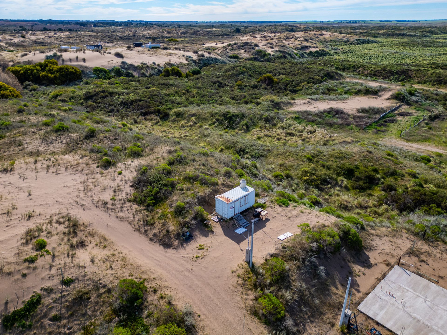 Terreno en Venta en PULESTON 400, El Sauce, Monte Hermoso - Bahía Blanca Propiedades | SITIO OFICIAL l