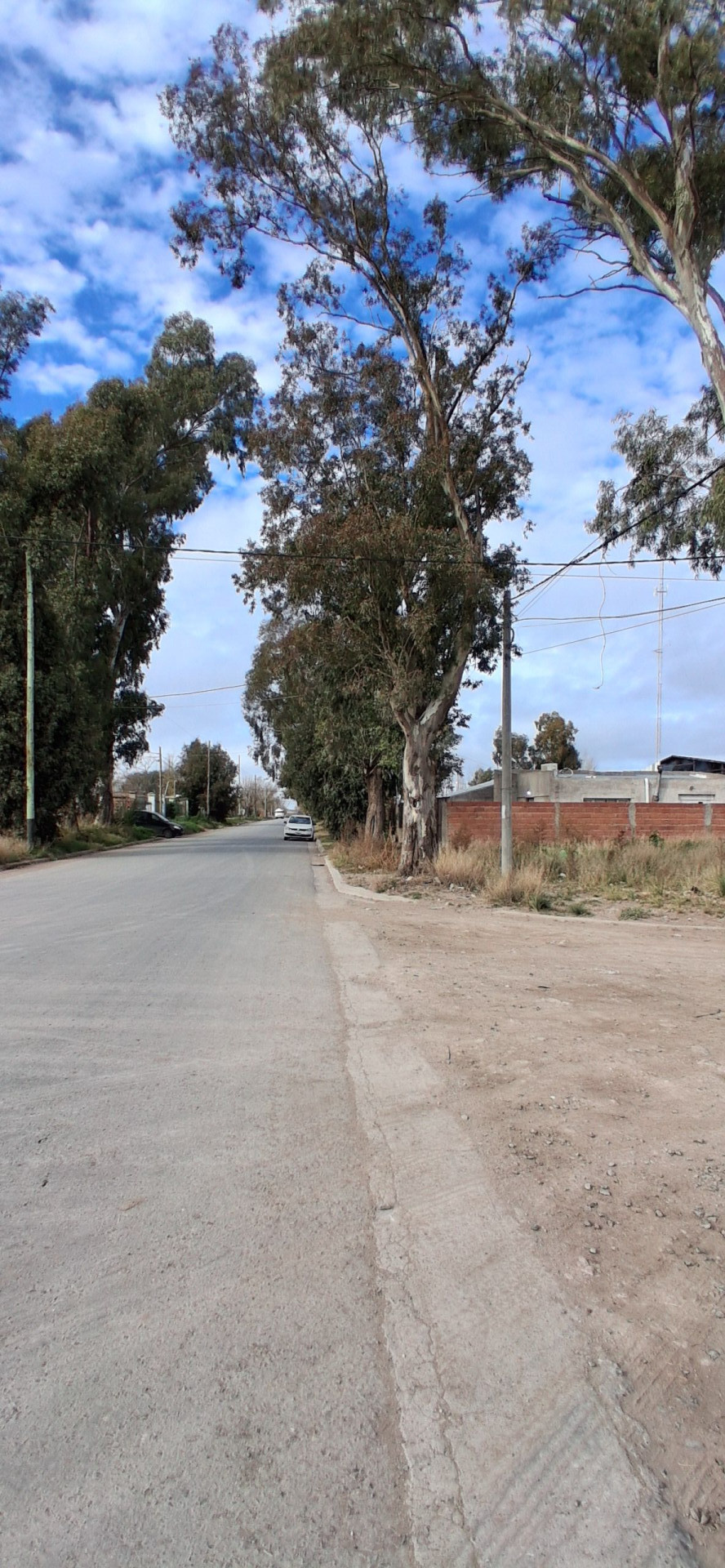 Terreno en Venta en Luis Agote 3200,  Bahía Blanca - Bahía Blanca Propiedades | SITIO OFICIAL l