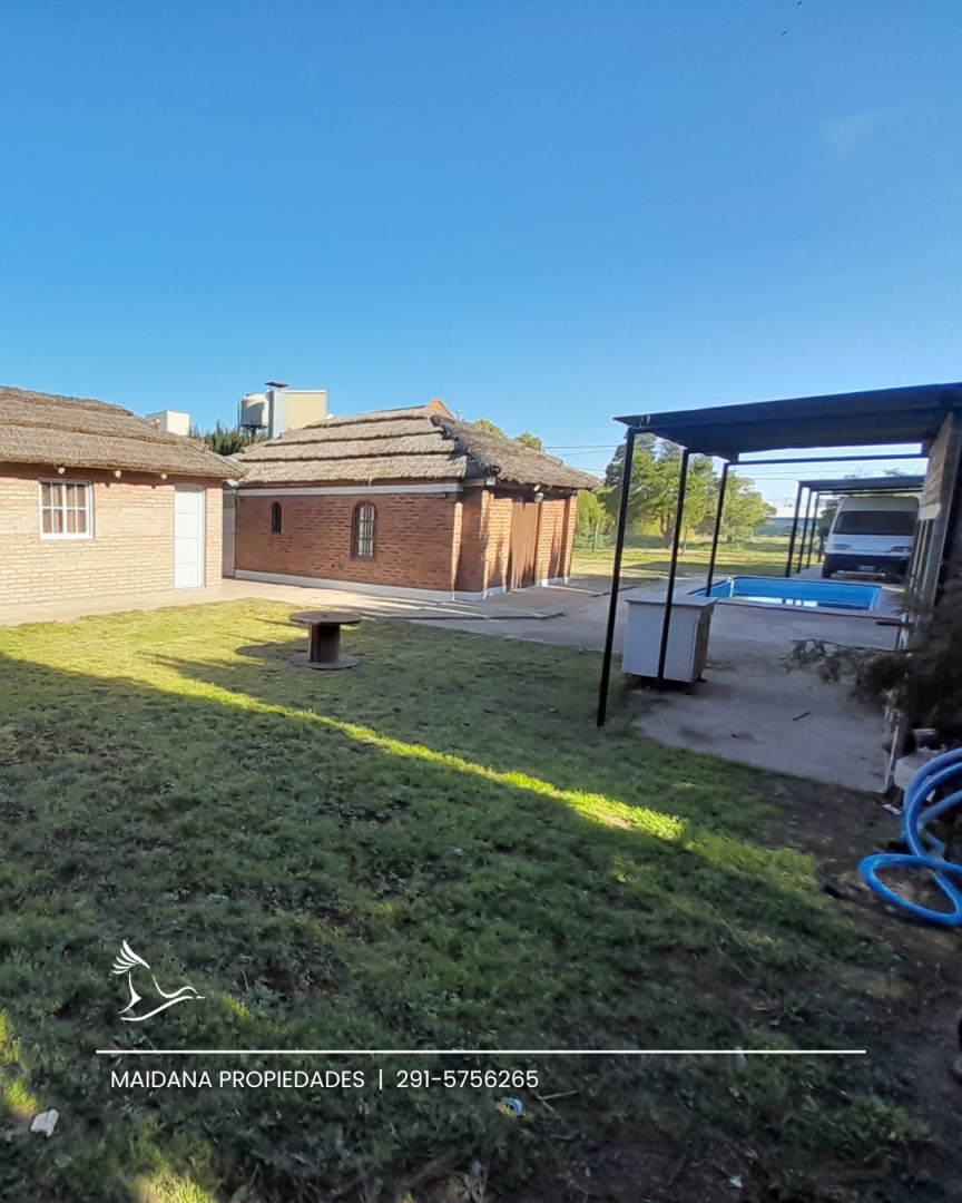 Terreno en Venta en Athos Lazzari 2250,  Bahía Blanca - Bahía Blanca Propiedades | SITIO OFICIAL l